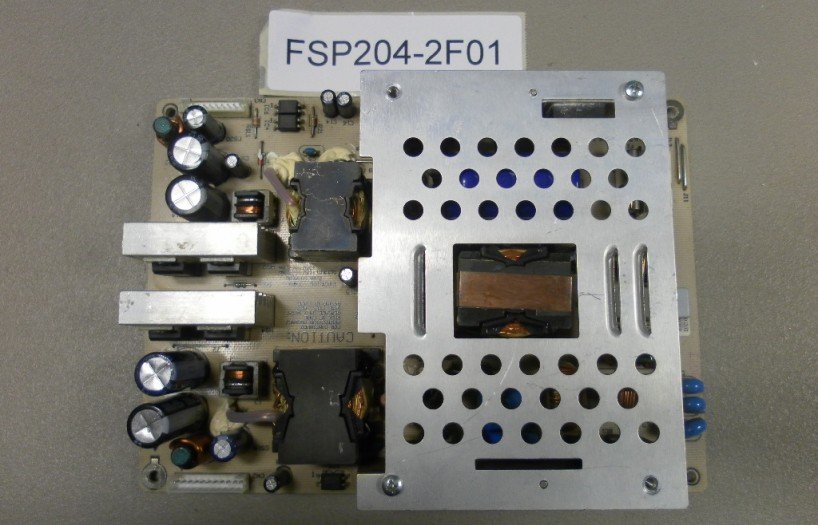 FSP204-2F01