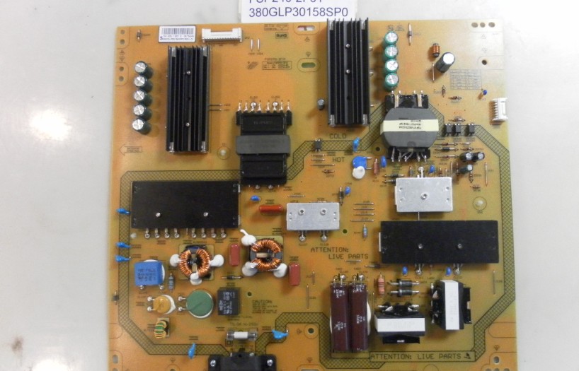 FSP240-2F01 380GLP30158SP0