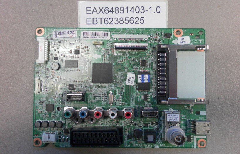 EAX64891403-1.0 EBT62385625