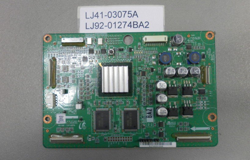 LJ41-03075A LJ92-01274BA2