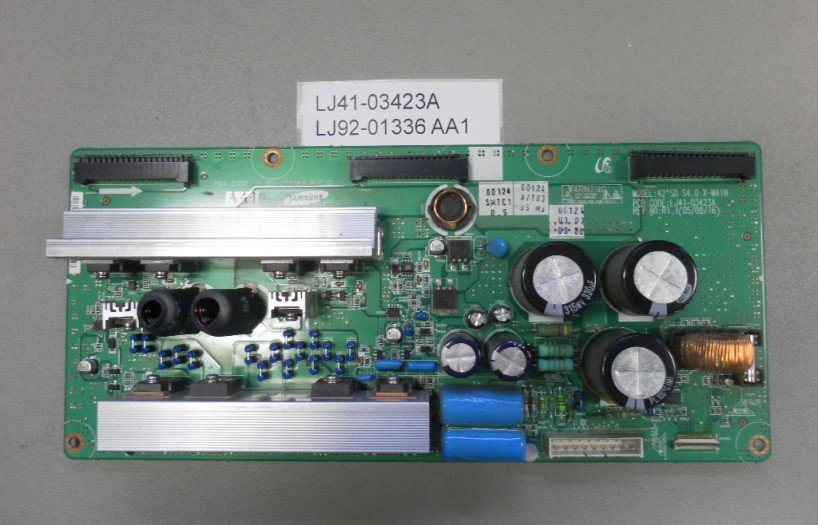 LJ41-03423A LJ92-01336 AA1