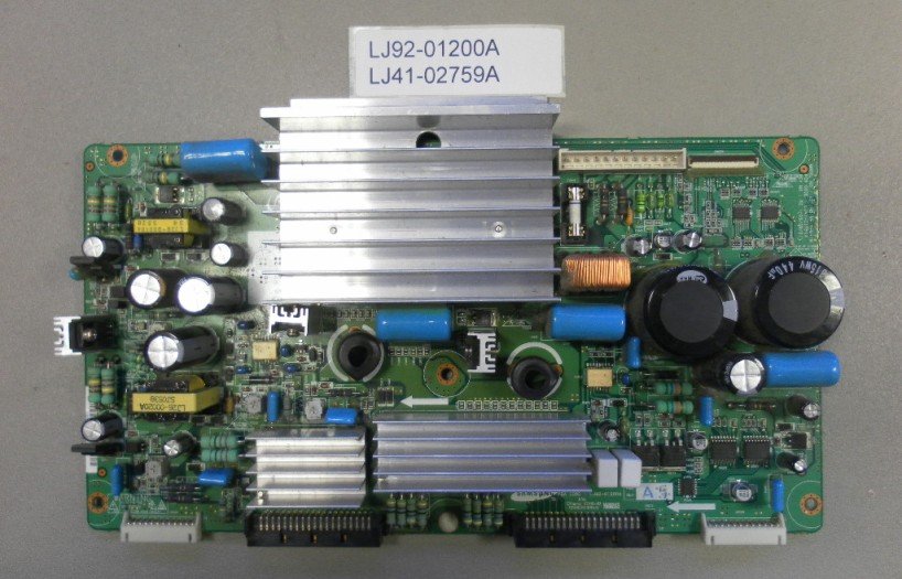 LJ92-01200A LJ41-02759A