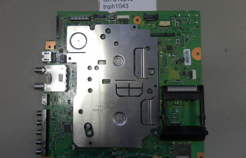 TXN-A1ATVE TNPH1043 TX-P50GT60E