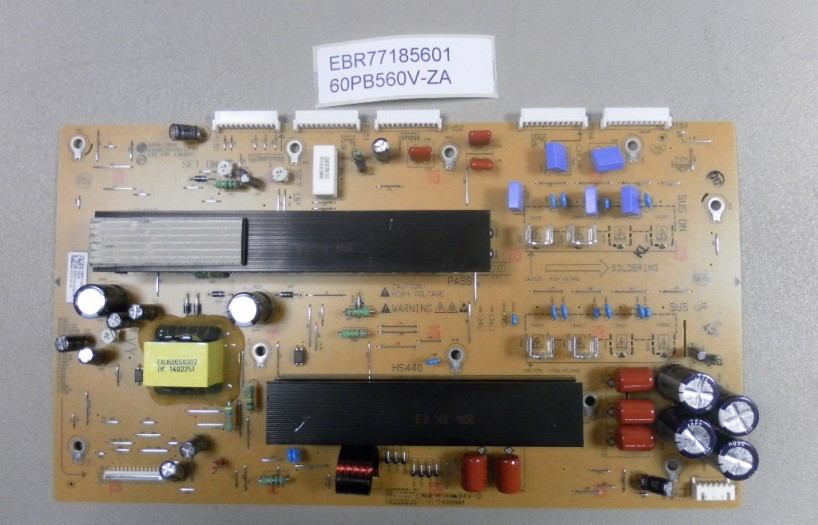 EBR77185601 60PB560V-ZA