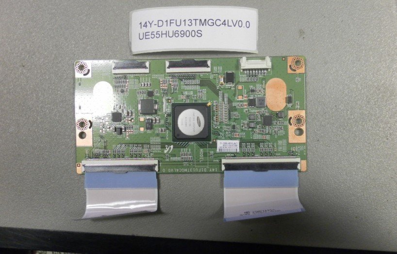 14Y-D1FU13TMGC4LV0.0 UE55HU6900S