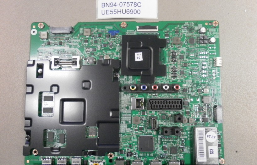 BN94-07578C UE55HU6900