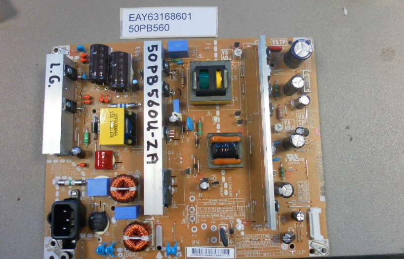 EAY63168601 50PB560