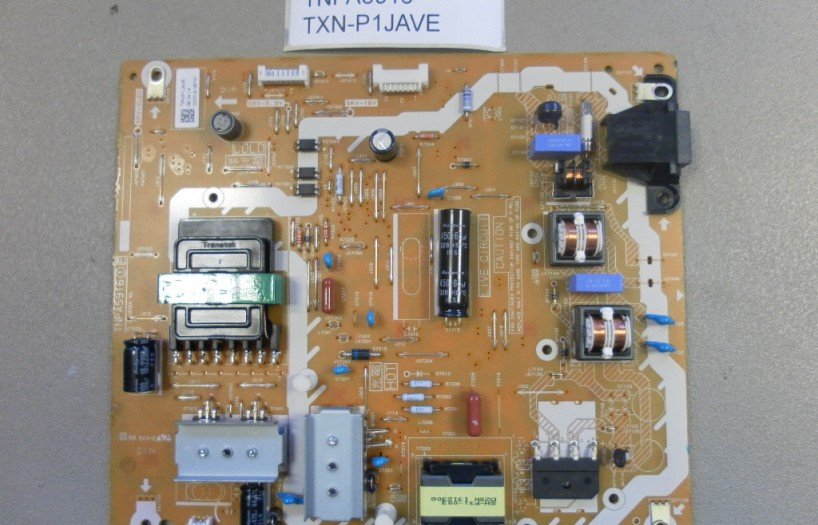 TNPA5916 TXN-P1JAVE