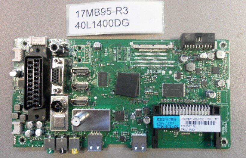17MB95-R3 40L1400DG