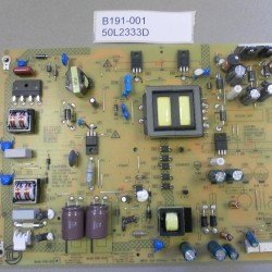 B191-001 50L2333D