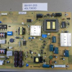 B191-203 40L7363D
