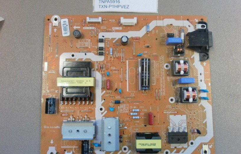 TX-50AS500B TNPA5916 TXN-P1HPVEZ