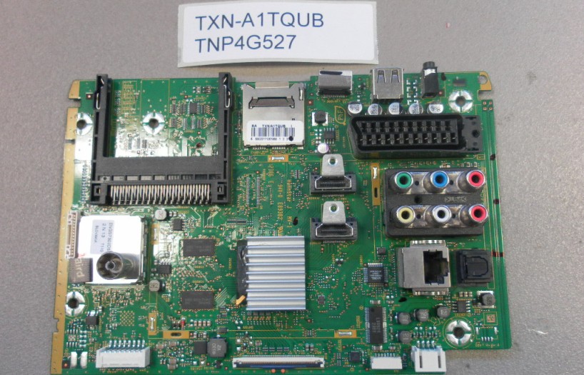 TXN-A1TQUB TNP4G527