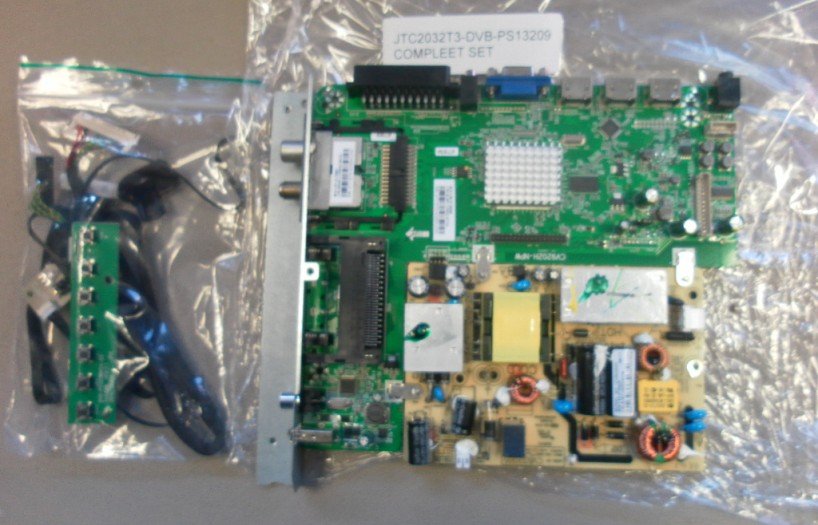 JTC2032T3-DVB=PS13209