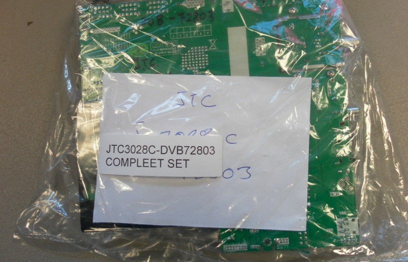 JTC3028C-DVB72803