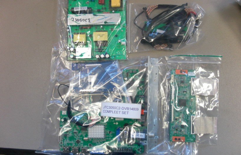 JTC3050C3-DVB14809