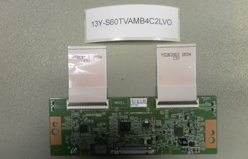 13Y-S60TVAMB4C2LV0.0