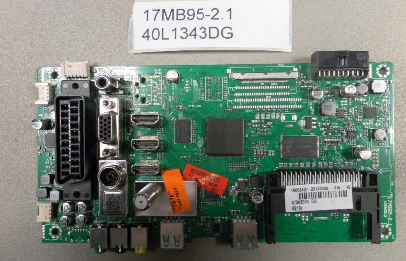 17MB95-2.1 40L1343DG