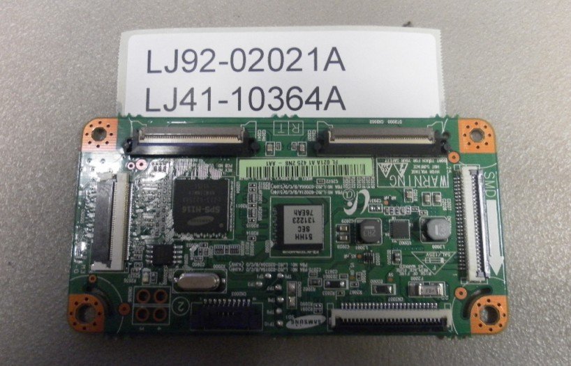 LJ92-02021A LJ41-10364A