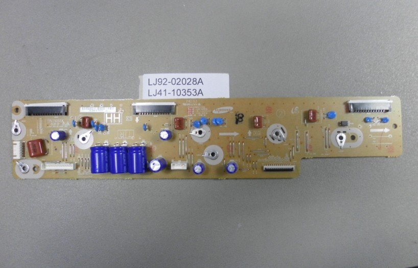 LJ92-02028A LJ41-10353A