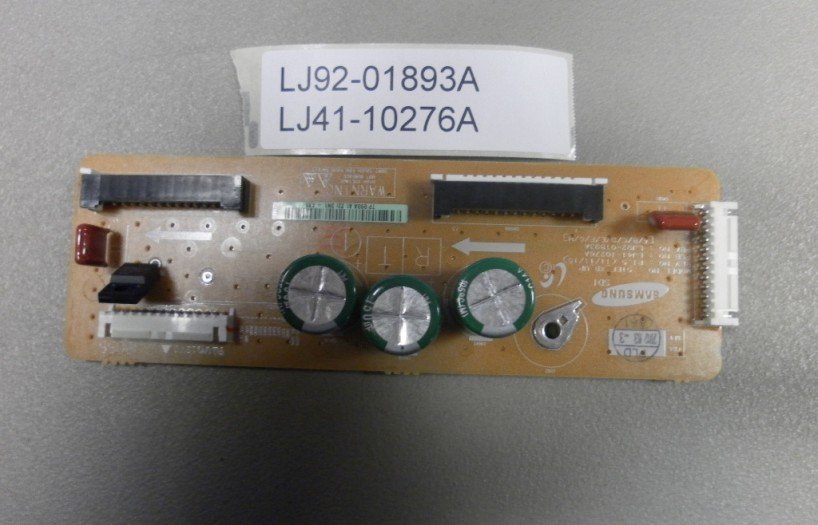 LJ92-01893A LJ41-10276A