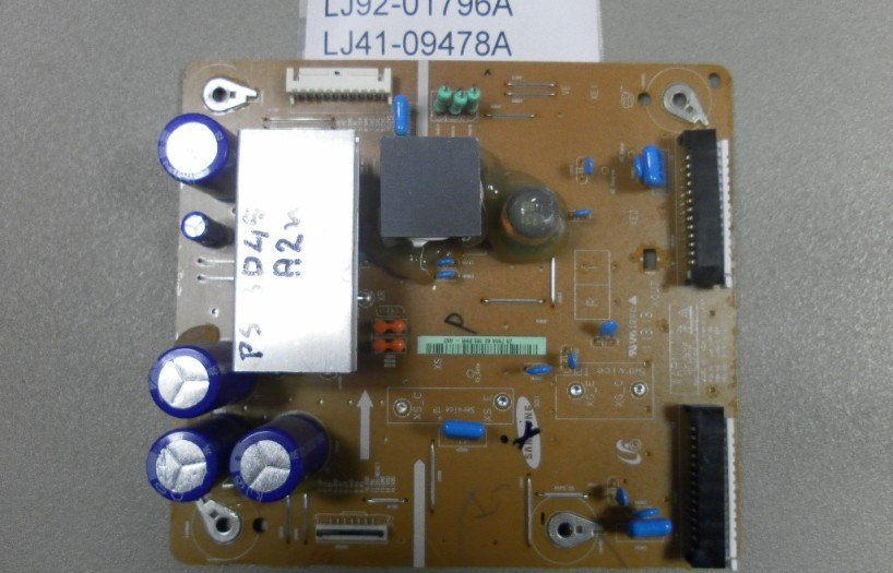 LJ92-01796A LJ41-09478A