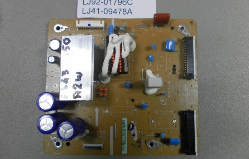 LJ92-01796C LJ41-09478A