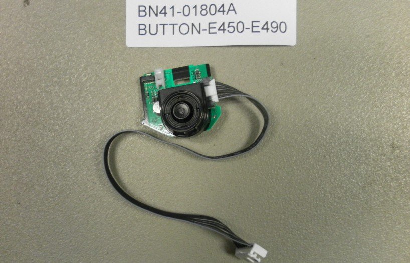 BN41-01804A BUTTON-E450-E490