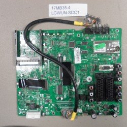 17MB35-4 LGWUN-SCC1