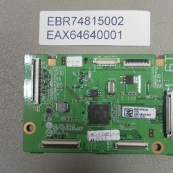 EBR74815002 EAX64640001