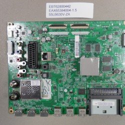 EBT62800442 47LB630V-ZA