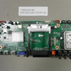 T.MSD306.8B M32-60G-GB-TCDUP-UK