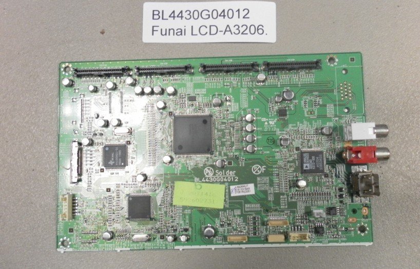 BL4430G04012 FUNAI LCD-A3206.