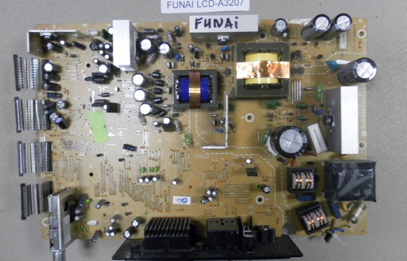 BL5820F01-013-1 FUNAI LCD-A3207