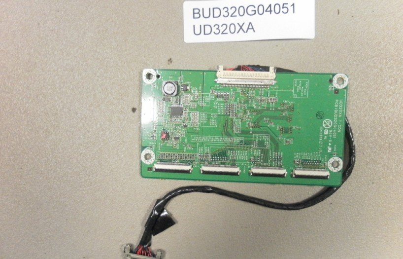 BUD320G04051 UD320XA