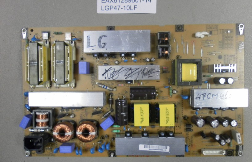 EAX61289601-14 LGP47-10LF
