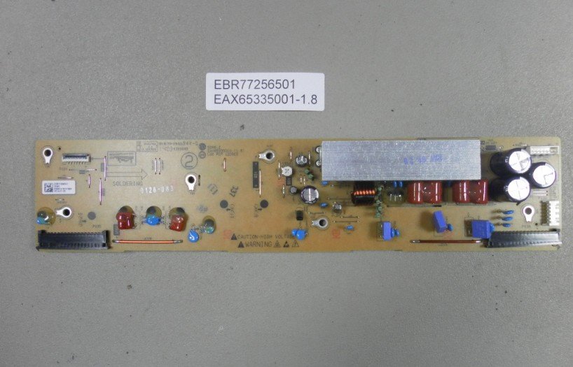 EBR77256501 EAX65335001-1.8