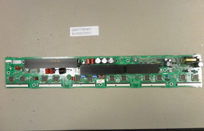 EBR77360401 EAX65235501