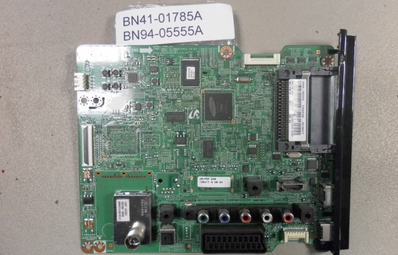 BN41-01785A BN94-05555A..