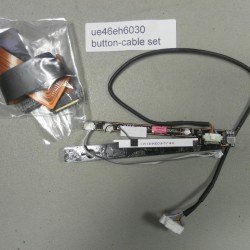 UE46EH6030 BUTTON-CABLE SET
