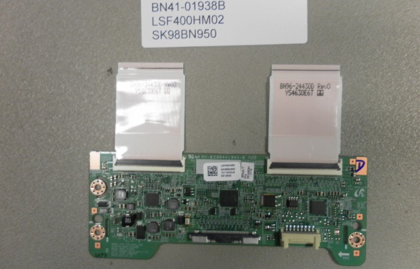 BN41-01938B LSF400HM02 SK98BN950