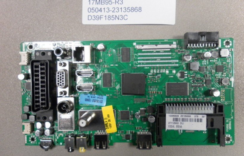 17MB95-R3 050413-23135868 D39F185N3C