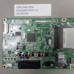 EBR76461809 EAX64891403-1.0 42LN5400