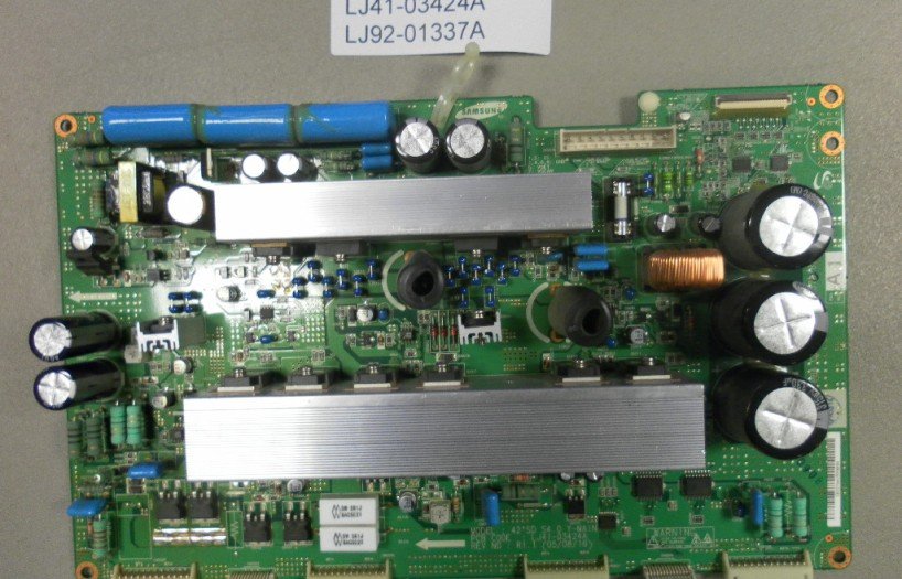 LJ41-03424A LJ92-01337A