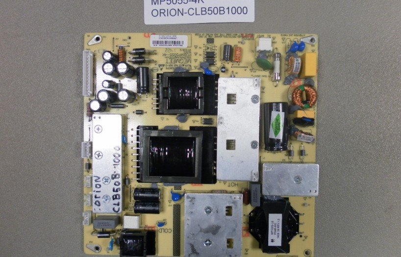 MP5055-4K ORION-CLB50B1000