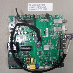 TP.MSD309.BPS88 V500HJ1-ME1-75W9 ORION-CLB50B1060S