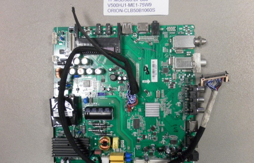 TP.MSD309.BPS88 V500HJ1-ME1-75W9 ORION-CLB50B1060S