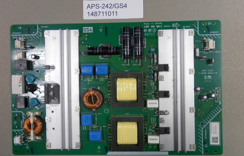 APS-242GS4 148711011