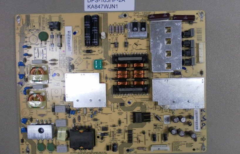 DPS-165HP-2A KA847WJN1