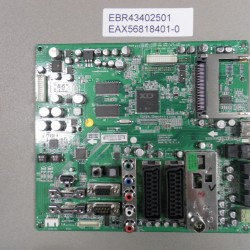 EBR43402501 EAX56818401-0